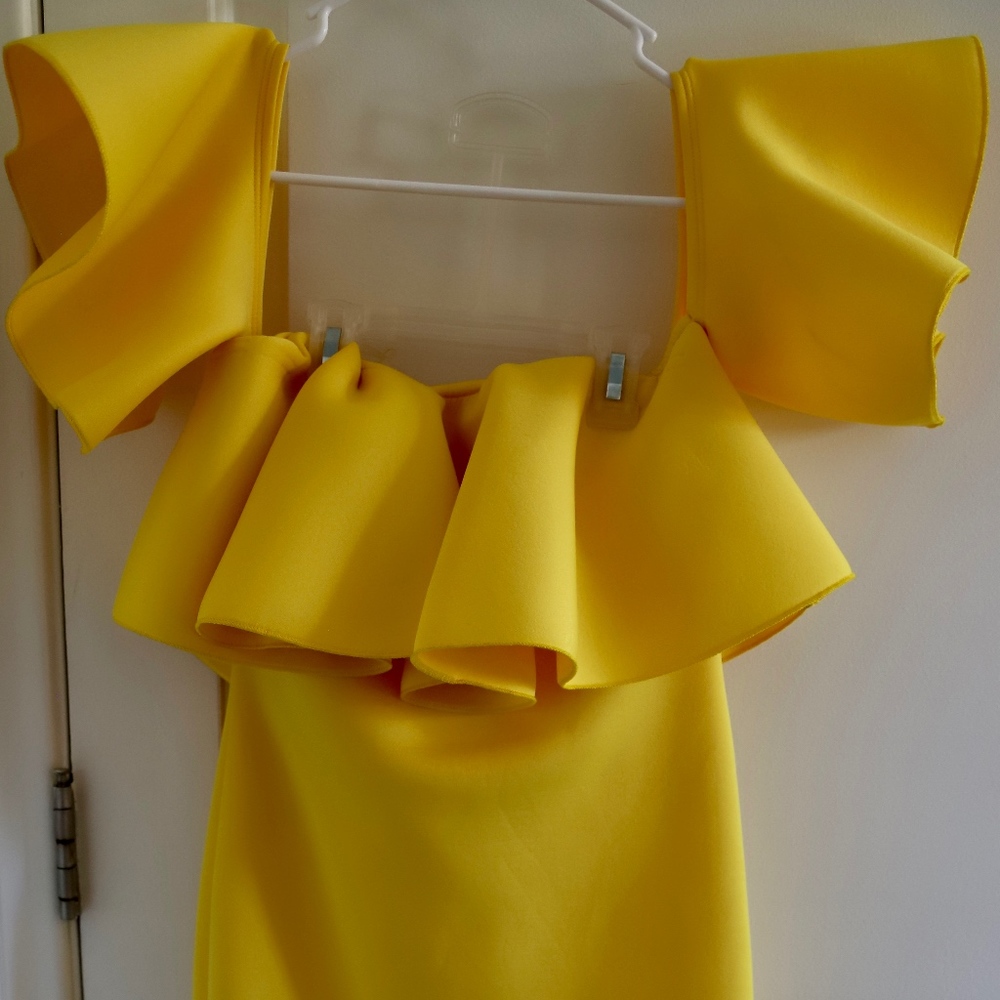 Dress Donne Par Deu